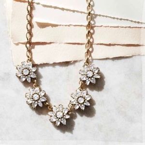Chloe + Isabel Mirabelle Petite Collar Necklace